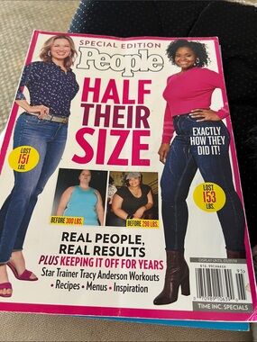 People Magazine Special Edition